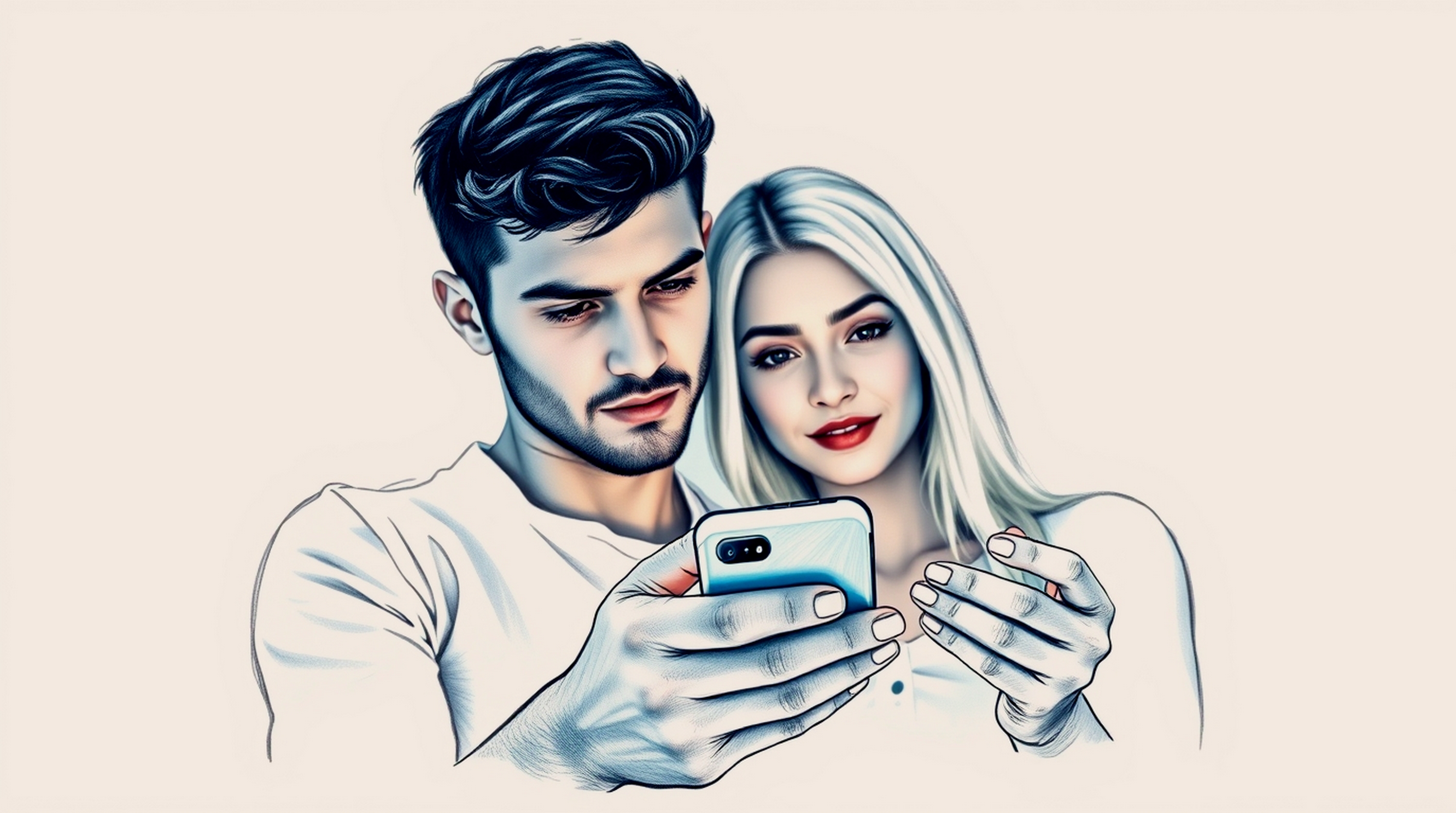Vous appréciez une vidéo présente sur X ? Il est habituellement possible de la télécharger. © D. Ichbiah avec Leonardo.ai